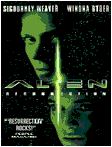 Alien: Ressurection