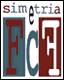 Simetria FCF