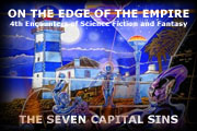 On the Edge of the Empire