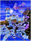 WINNER POSTER