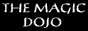 The Magic Dojo