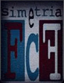 Logo Simetria
